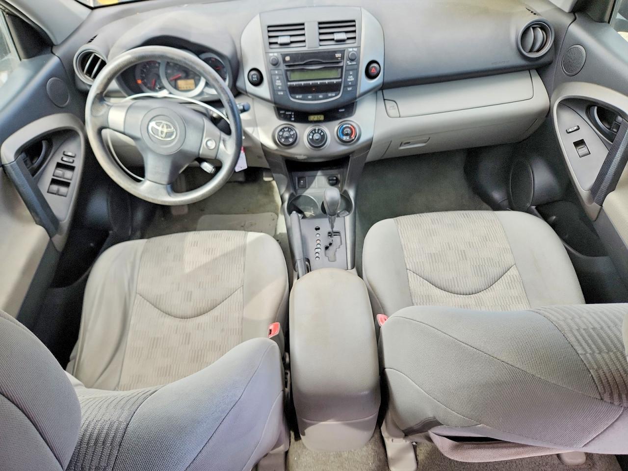 2011 TOYOTA RAV4