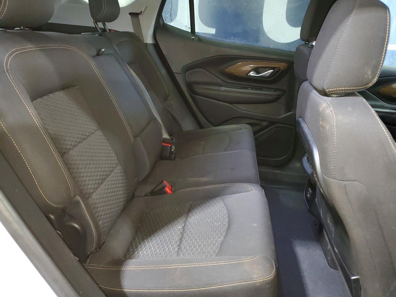 2020 GMC Terrain