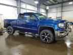 2017 GMC Sierra