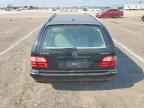 2003 MERCEDES-BENZ E-Class