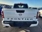 2023 NISSAN Frontier