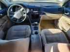 2007 FORD FUSION