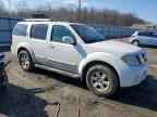 2011 NISSAN PATHFINDER