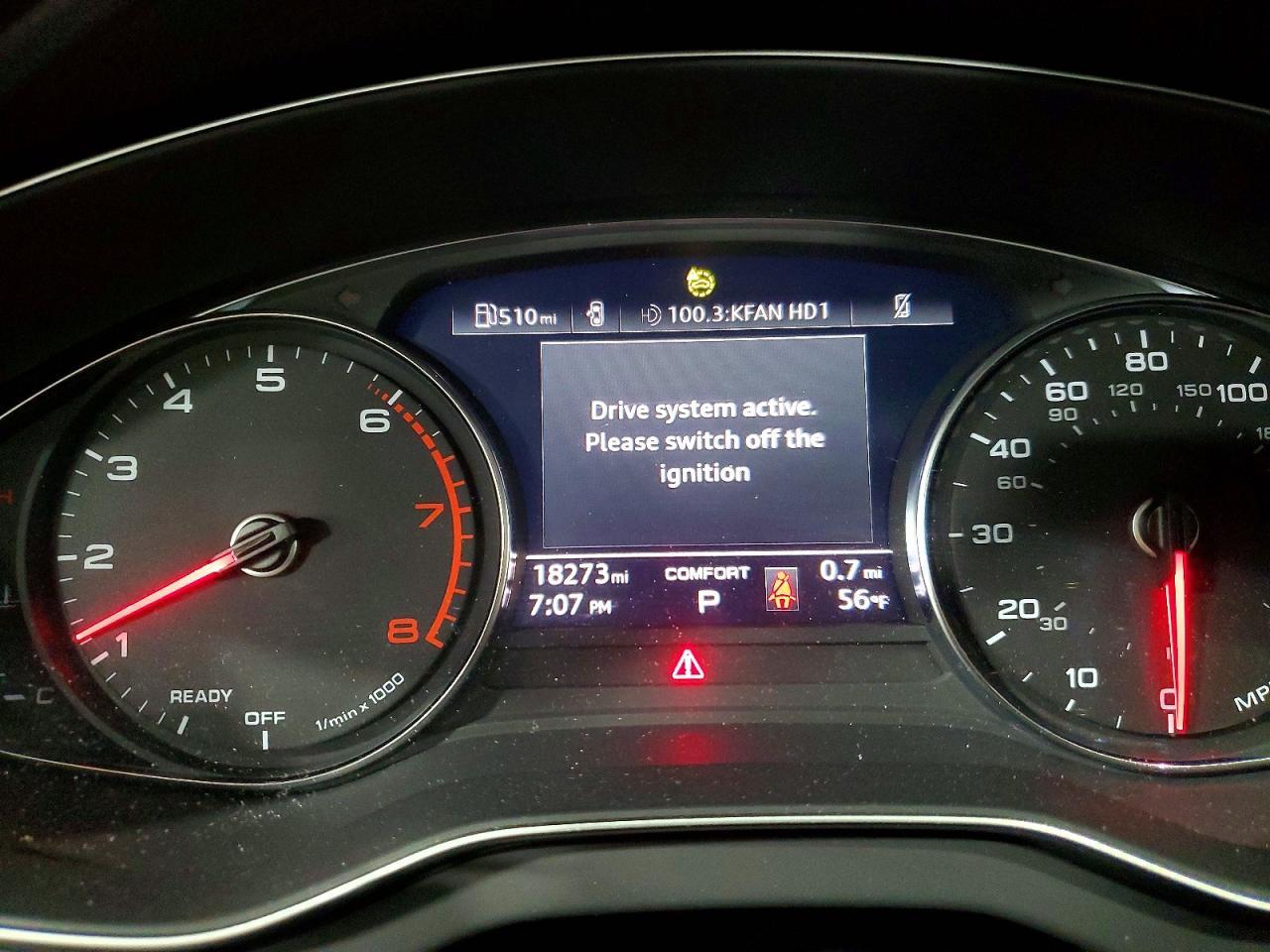 2024 AUDI Q5