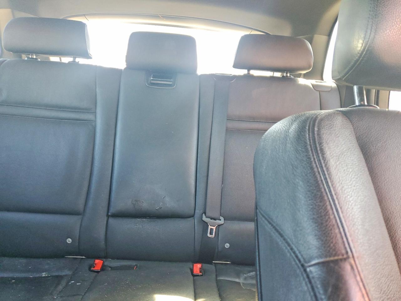 2009 BMW X5