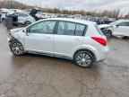 2007 NISSAN VERSA