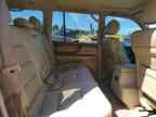 2005 LEXUS Lx 470
