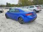 2012 KIA FORTE