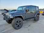 2016 JEEP Wrangler Unlimited