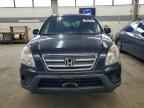 2005 HONDA CR-V