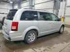 2008 CHRYSLER Town & Country