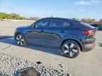 2022 VOLVO C40