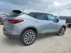 2024 CHEVROLET BLAZER