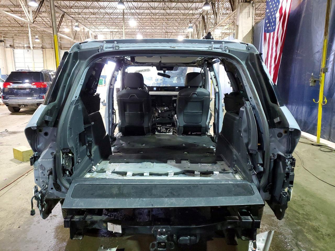 2025 LINCOLN Navigator