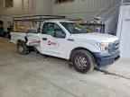 2017 FORD F-150 Lightning