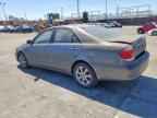 2005 Toyt Camry