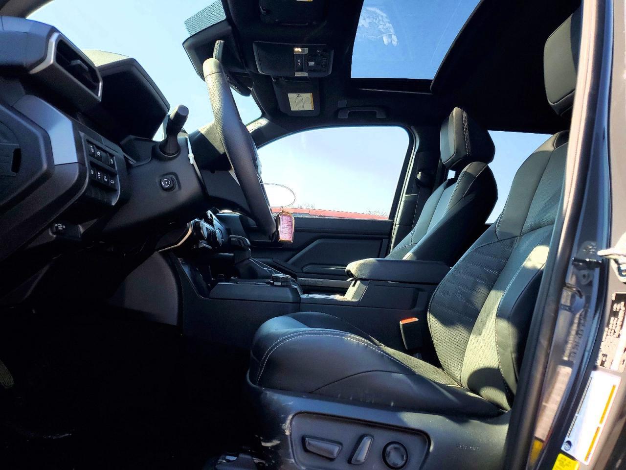 2025 TOYOTA 4Runner