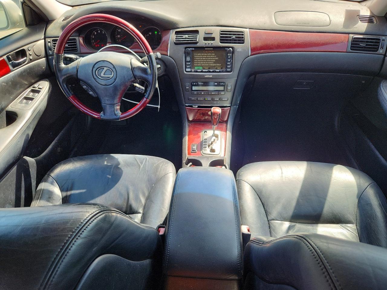 2003 LEXUS Es 300