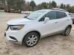 2018 BUICK Century