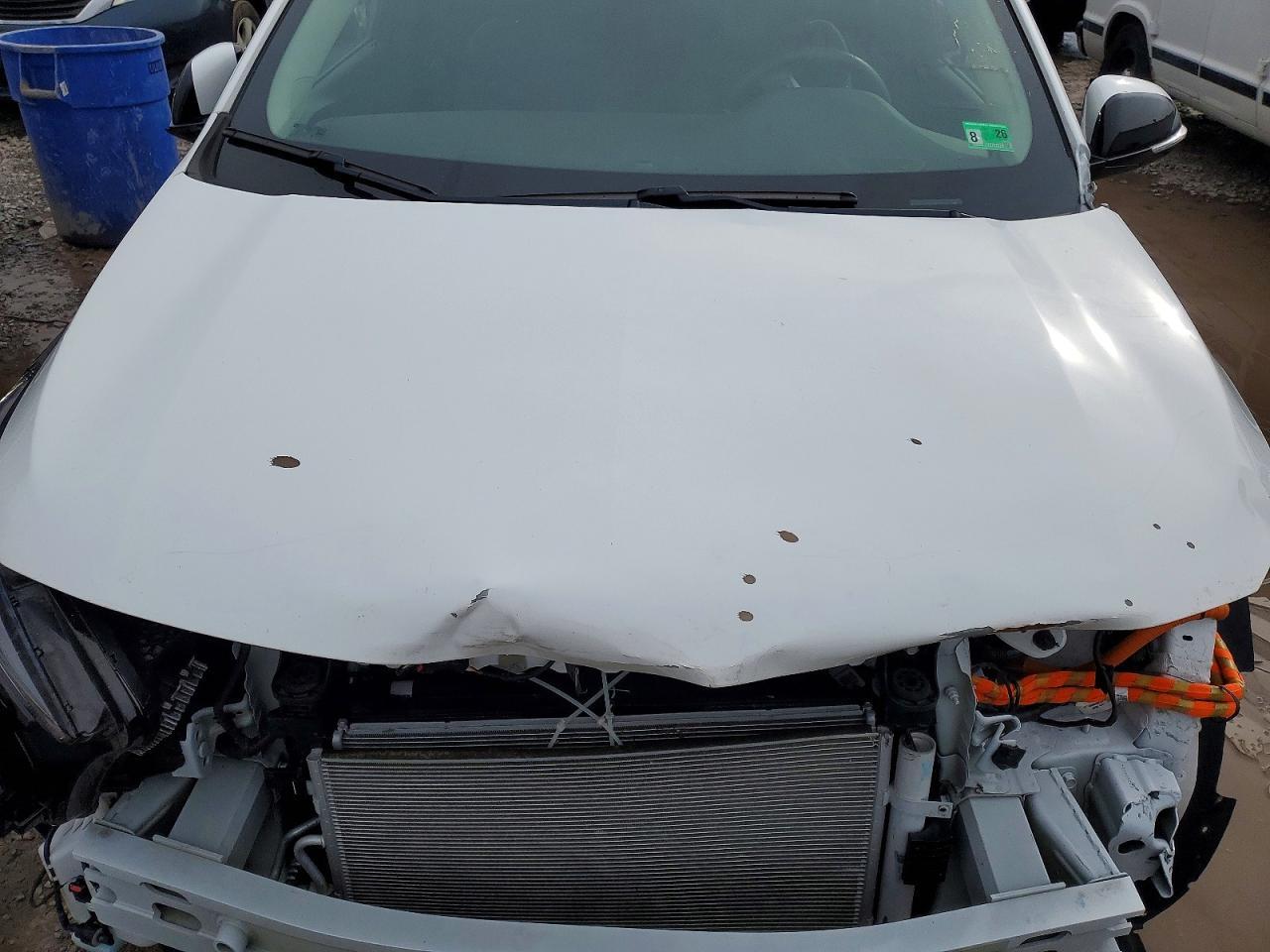 2023 CHEVROLET Bolt EUV