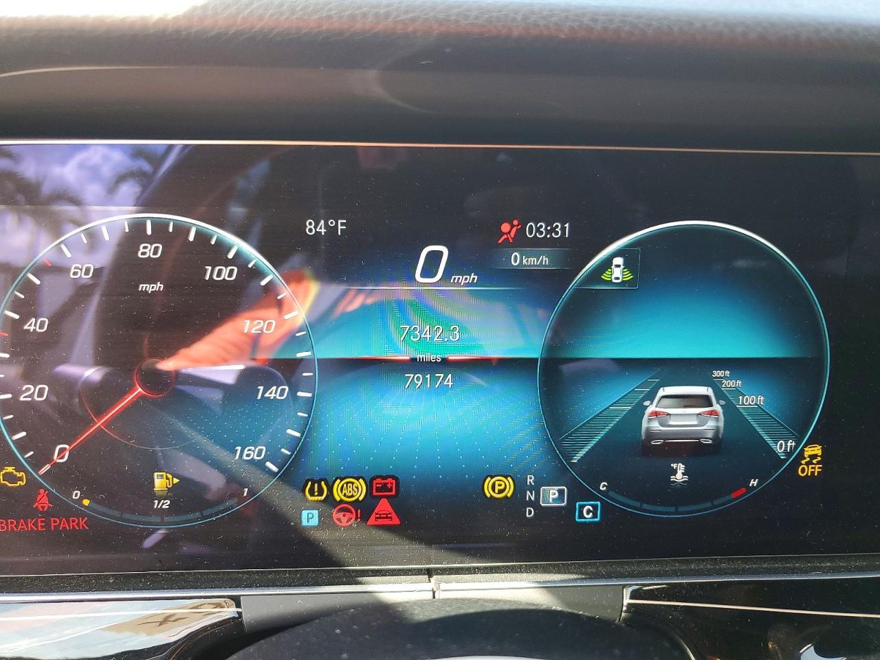 2022 MERCEDES-BENZ E-Class