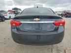 2018 CHEVROLET IMPALA