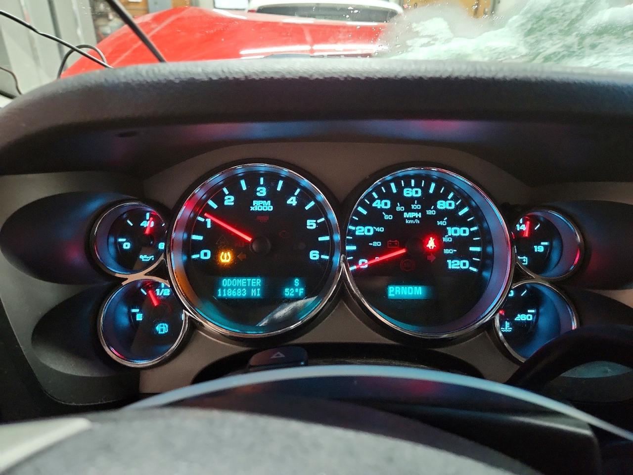 2009 GMC Sierra