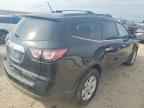 2013 CHEVROLET TRAVERSE