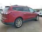 2015 CHEVROLET TRAVERSE