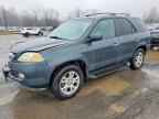2004 ACURA MDX