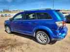 2015 DODGE JOURNEY