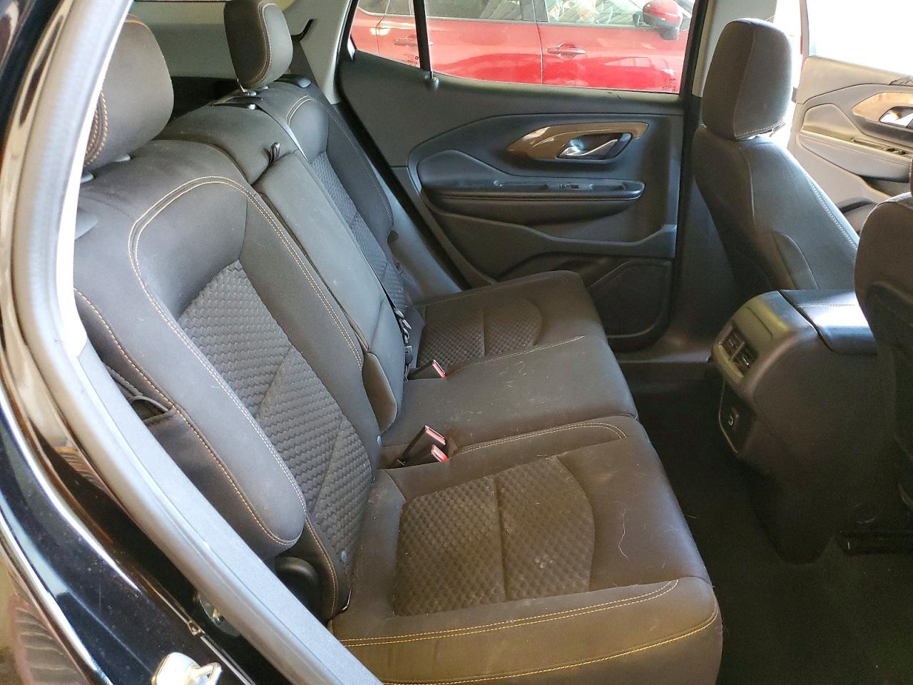 2020 GMC Terrain
