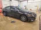 2016 CHEVROLET Malibu Limited