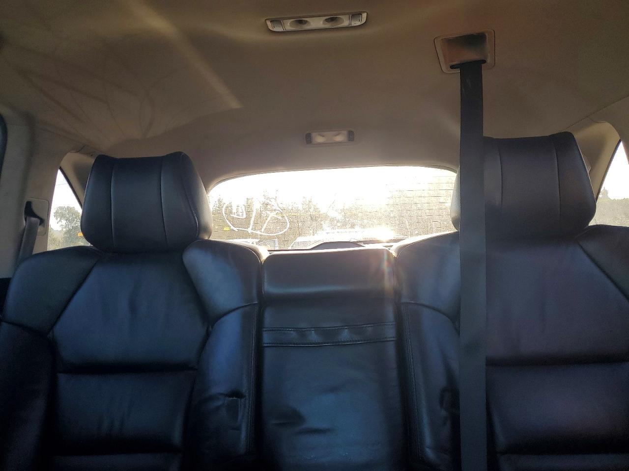 2013 ACURA MDX