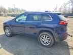 2025 JEEP CHEROKEE