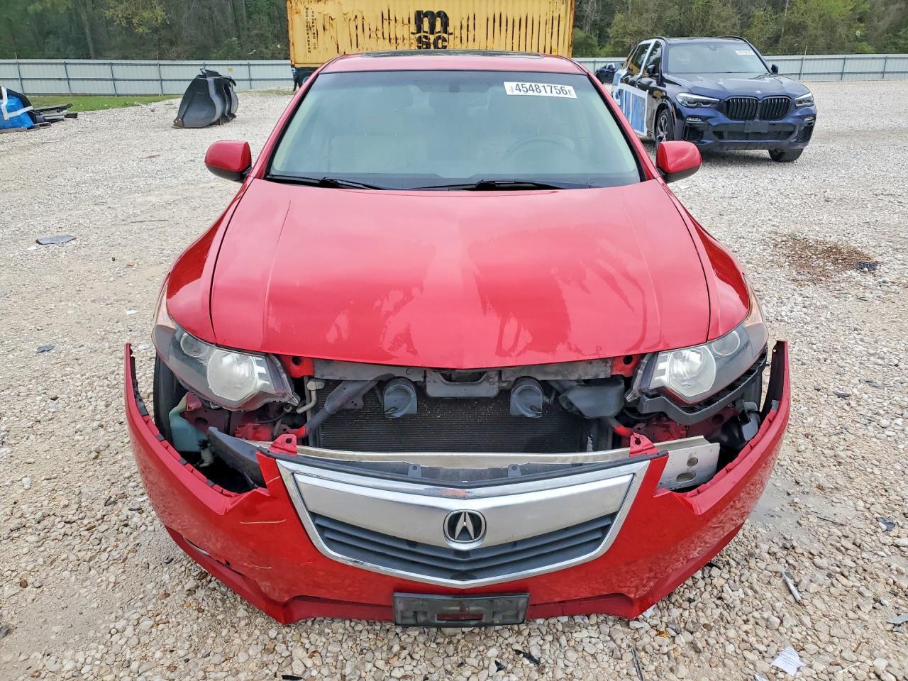 2013 ACURA TSX