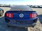 2011 FORD MUSTANG