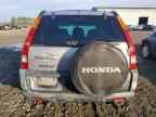 2004 HONDA CR-V