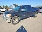 2005 NISSAN Titan