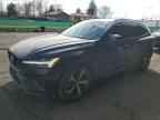 2022 VOLVO XC60