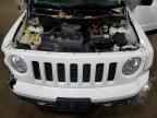 2012 JEEP PATRIOT