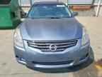 2010 NISSAN ALTIMA