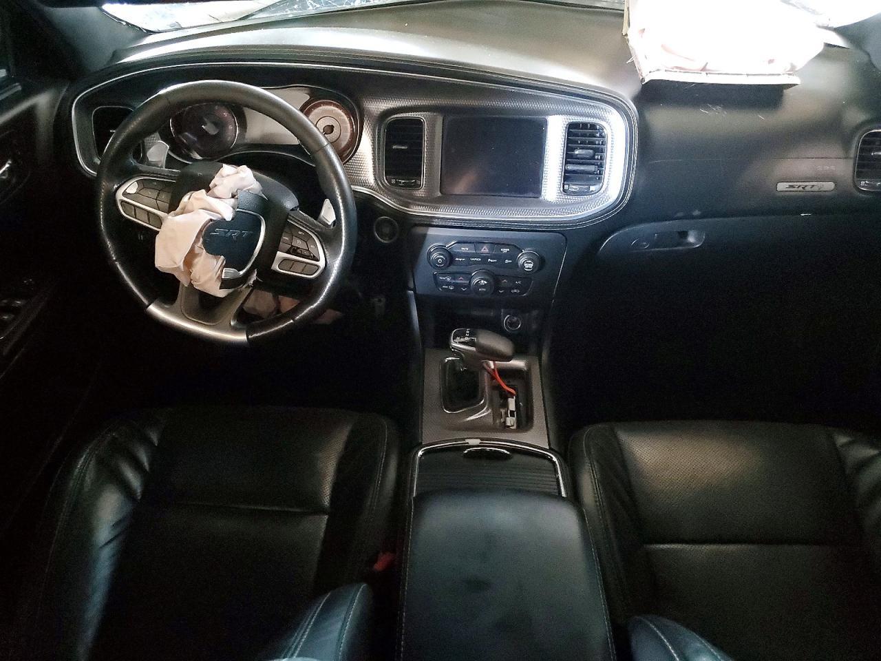 2019 DODGE CHARGER