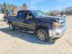 2015 CHEVROLET Silverado 2500