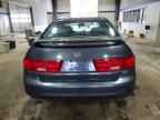 2005 HONDA ACCORD