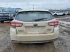 2017 SUBARU IMPREZA