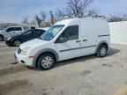 2012 FORD TRANSIT CONNECT