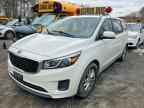 2017 KIA SEDONA