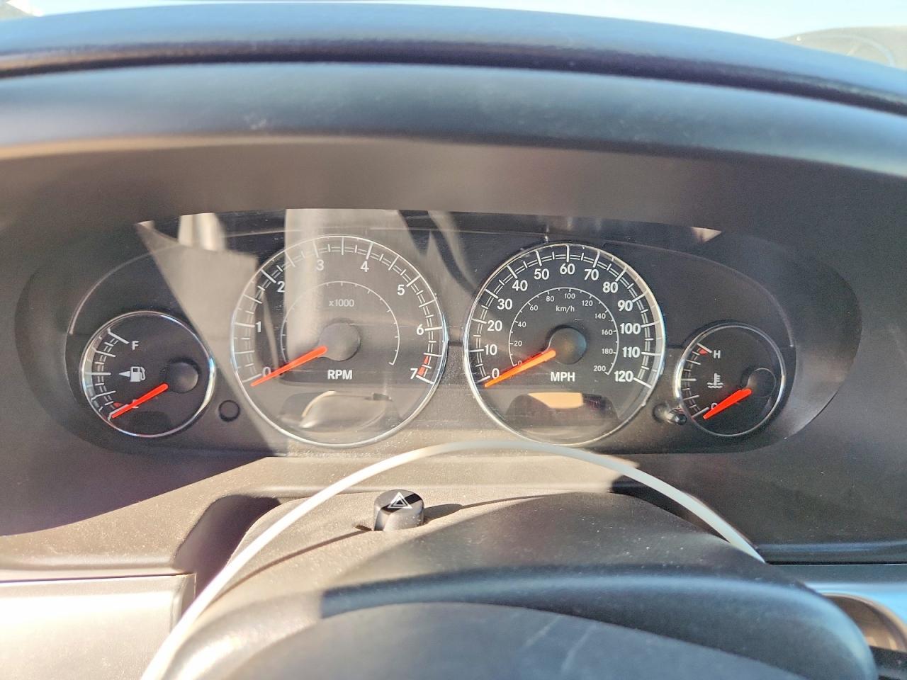 2006 CHRYSLER Sebring