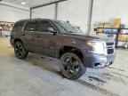 2016 CHEVROLET Tahoe
